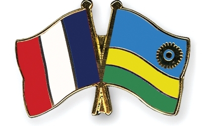 france rwanda